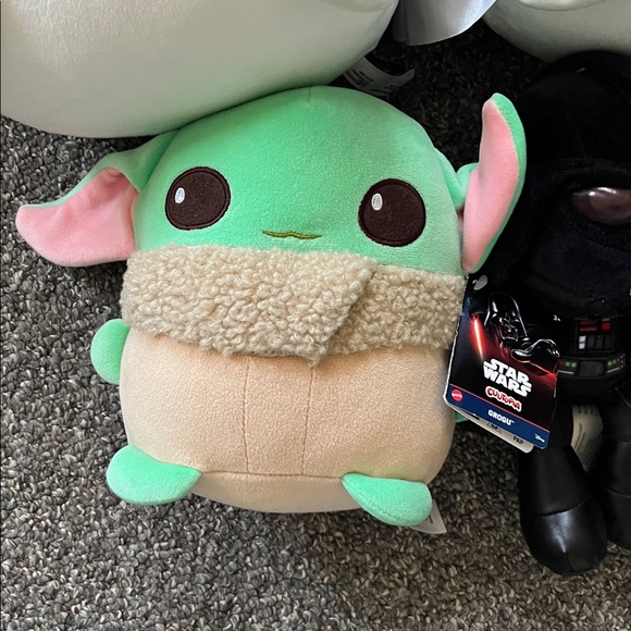 Star wars Cuptopia bundle - Picture 6 of 6